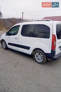 Мінівен Citroen Berlingo 2008 в 
