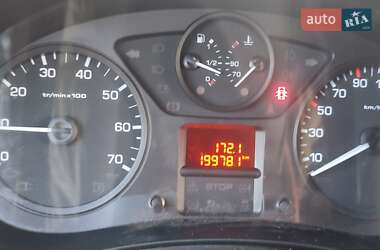 Минивэн Citroen Berlingo 2011 в 