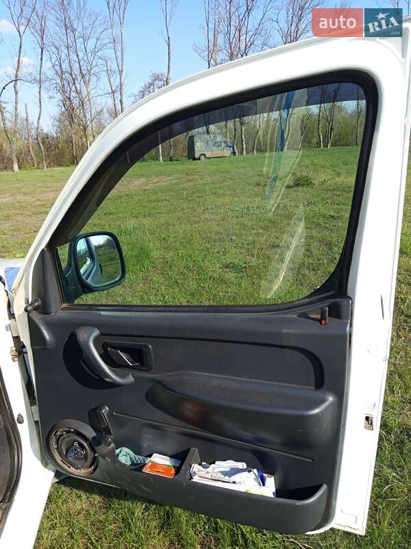 Мінівен Citroen Berlingo 2006 в Краматорську