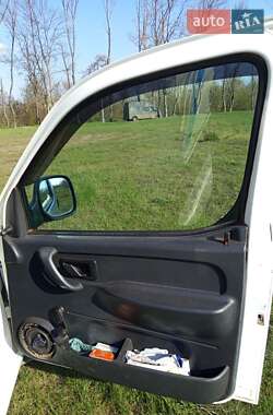 Мінівен Citroen Berlingo 2006 в 