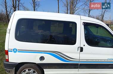 Мінівен Citroen Berlingo 2006 в 