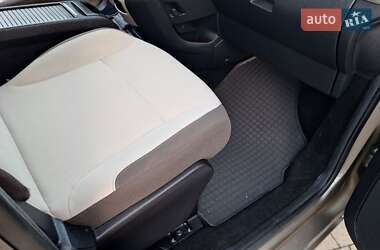 Минивэн Citroen Berlingo 2017 в 
