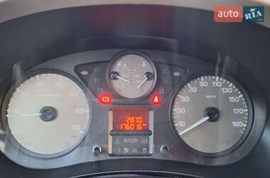 Минивэн Citroen Berlingo 2017 в 