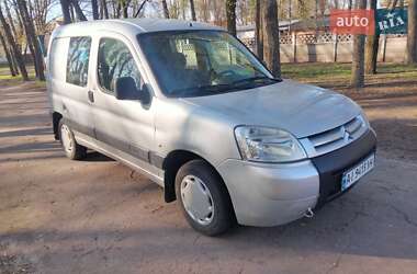 Мінівен Citroen Berlingo 2004 в 