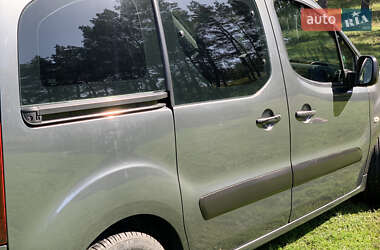 Мінівен Citroen Berlingo 2013 в 