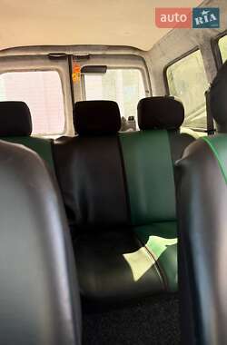 Минивэн Citroen Berlingo 2006 в 