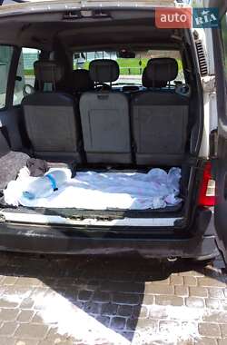 Мінівен Citroen Berlingo 2006 в 