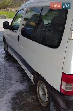 Мінівен Citroen Berlingo 2006 в 
