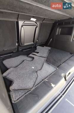 Минивэн Citroen Berlingo 2011 в 