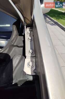 Минивэн Citroen Berlingo 2011 в 