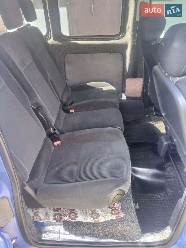 Мінівен Citroen Berlingo 2001 в Хмельницькому