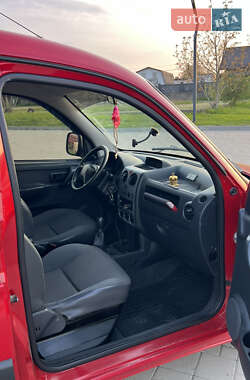 Минивэн Citroen Berlingo 2011 в 