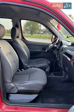 Минивэн Citroen Berlingo 2011 в 