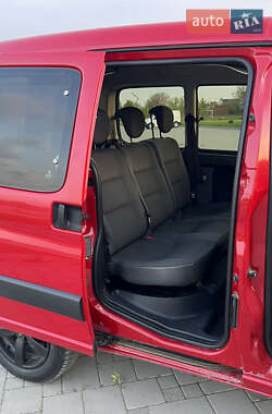 Минивэн Citroen Berlingo 2011 в 