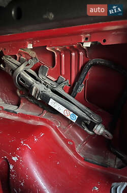 Минивэн Citroen Berlingo 2011 в 