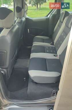 Мінівен Citroen Berlingo 2014 в 