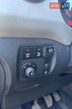 Мінівен Citroen Berlingo 2013 в 