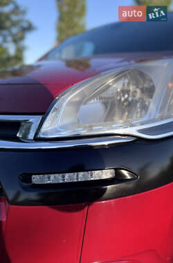 Мінівен Citroen Berlingo 2013 в 