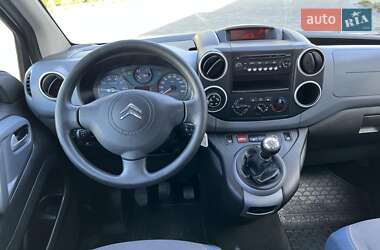 Мінівен Citroen Berlingo 2010 в 