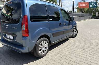 Мінівен Citroen Berlingo 2011 в 