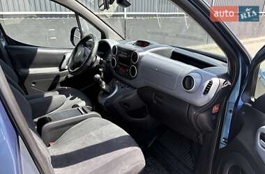 Мінівен Citroen Berlingo 2011 в 
