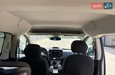 Мінівен Citroen Berlingo 2011 в 