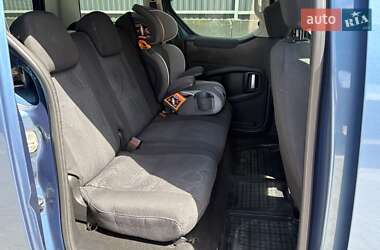 Мінівен Citroen Berlingo 2011 в 