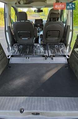 Минивэн Citroen Berlingo 2020 в 