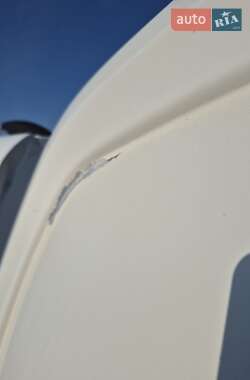 Грузопассажирский фургон Citroen Berlingo 2012 в 