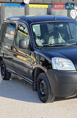 Минивэн Citroen Berlingo 2004 в 
