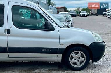 Минивэн Citroen Berlingo 2005 в 