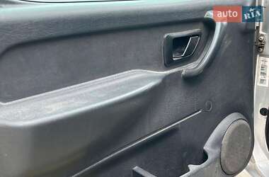 Минивэн Citroen Berlingo 2005 в 