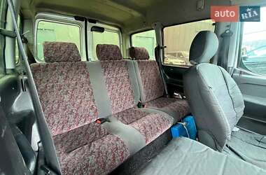 Минивэн Citroen Berlingo 2005 в 