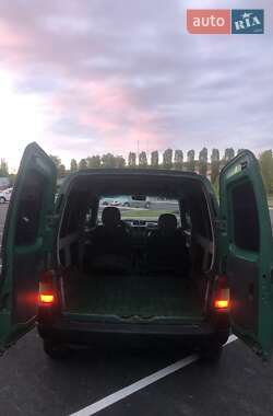 Грузовой фургон Citroen Berlingo 2005 в 
