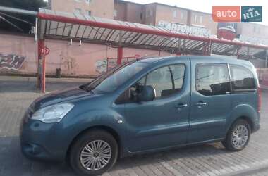 Мінівен Citroen Berlingo 2011 в Хмельницькому