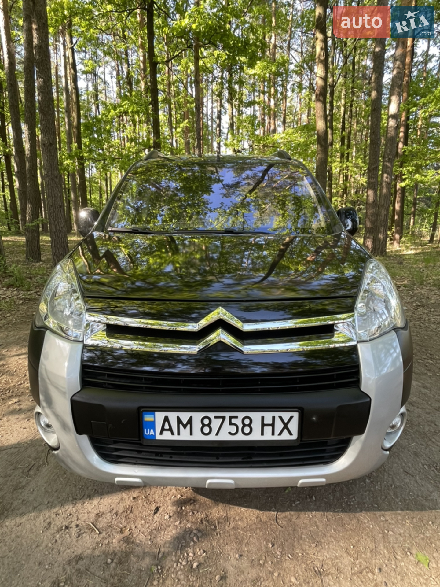 2011 Citroen Berlingo - мініатюра 15