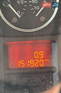 Мінівен Citroen Berlingo 2011 в 