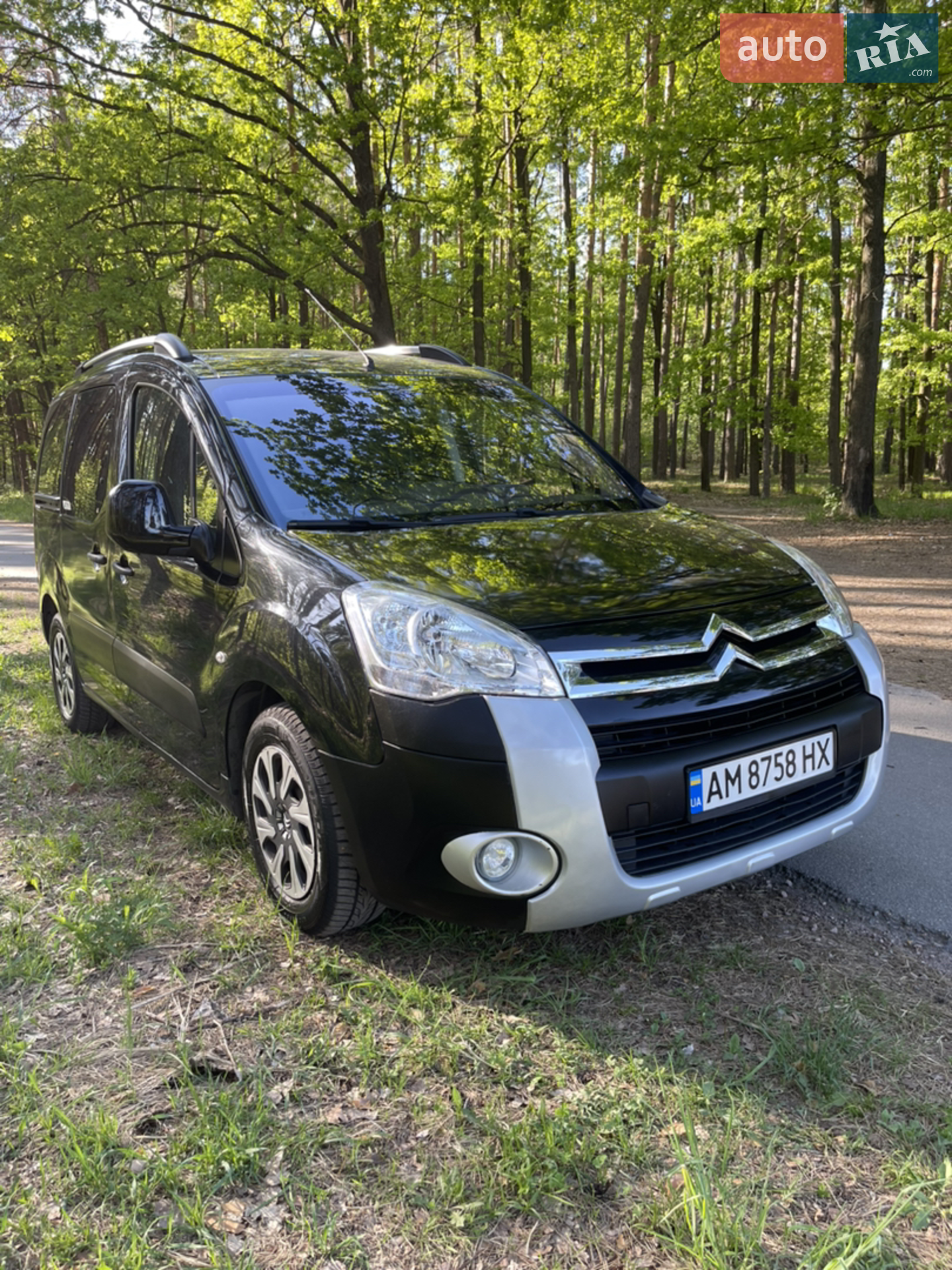 2011 Citroen Berlingo - мініатюра 20