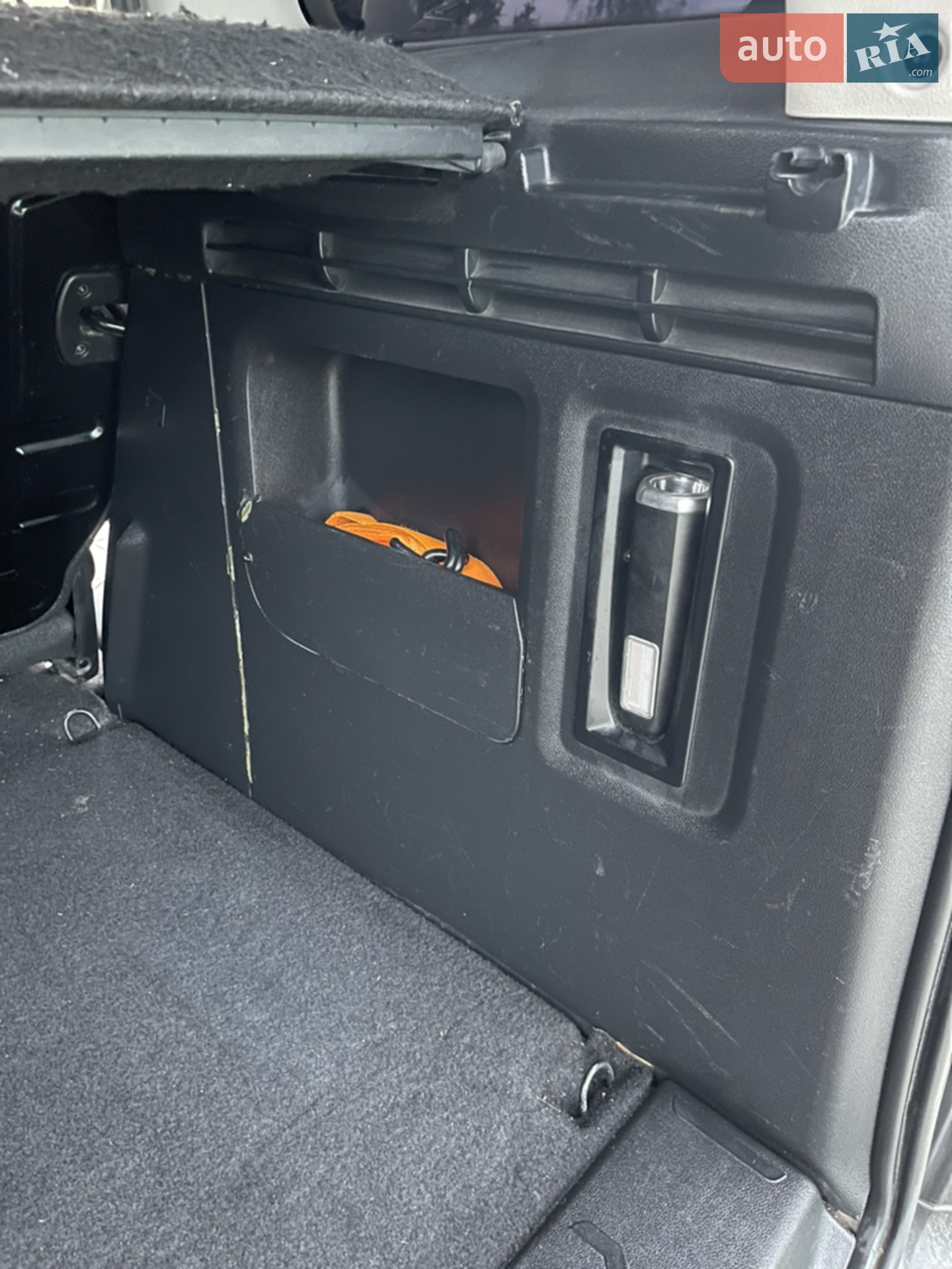 2011 Citroen Berlingo - мініатюра 32