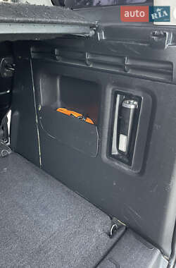 Мінівен Citroen Berlingo 2011 в 