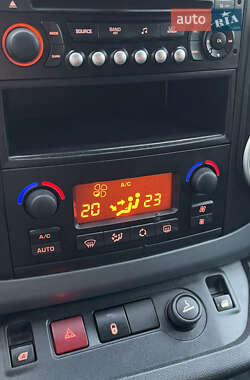 Мінівен Citroen Berlingo 2011 в 