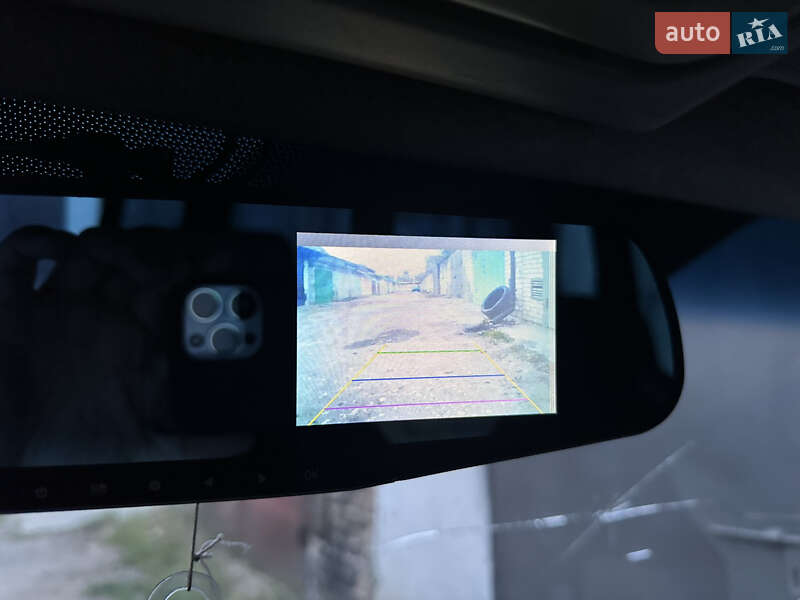 Мінівен Citroen Berlingo 2004 в Тернополі