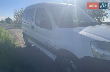 Мінівен Citroen Berlingo 2004 в 