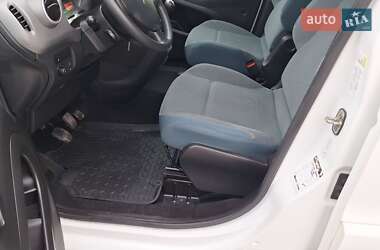 Мінівен Citroen Berlingo 2017 в 