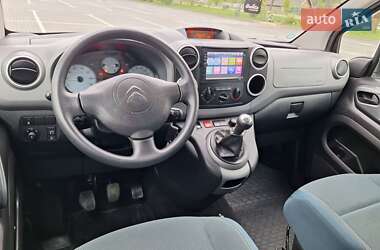 Мінівен Citroen Berlingo 2017 в 
