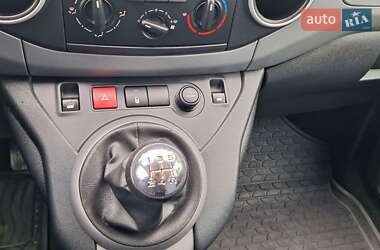 Мінівен Citroen Berlingo 2017 в 