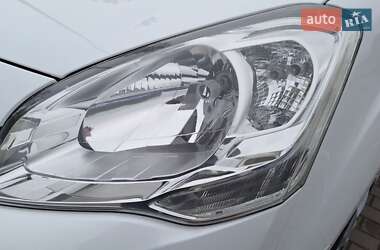 Мінівен Citroen Berlingo 2017 в 