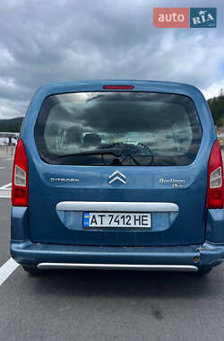 Минивэн Citroen Berlingo 2011 в 