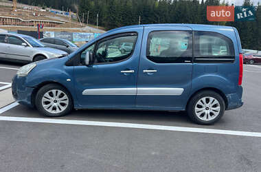Минивэн Citroen Berlingo 2011 в 