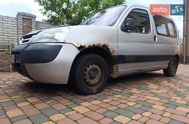 Минивэн Citroen Berlingo 2005 в 